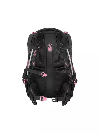 COOCAZOO | Schulrucksack MATE PINK ILLUSION | 